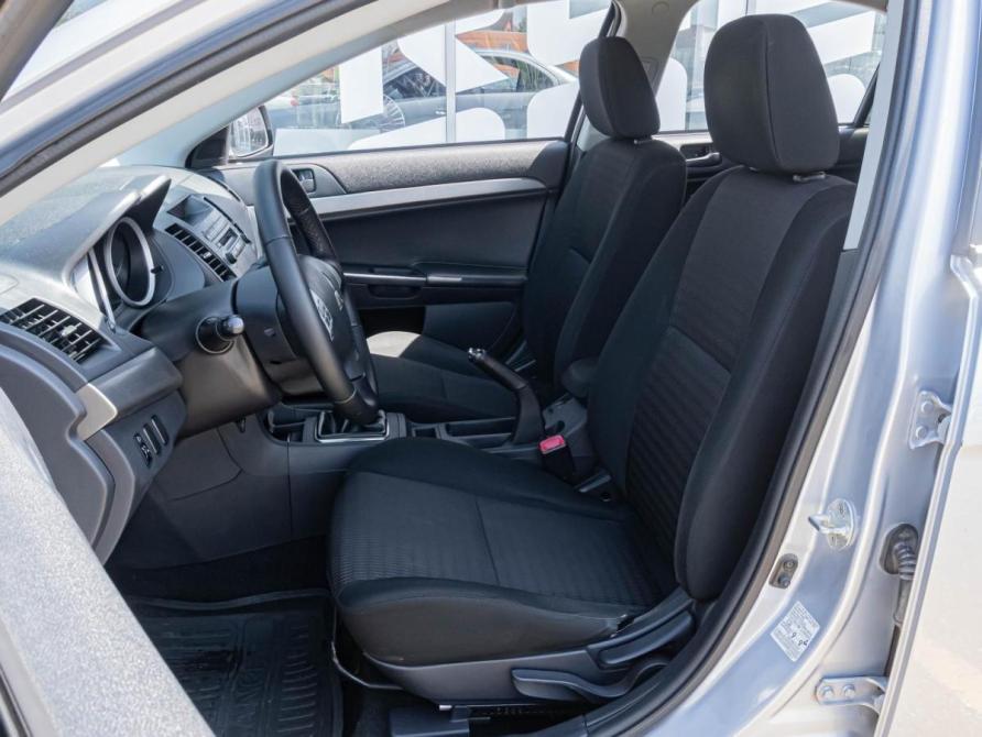 Mitsubishi Lancer X Рестайлинг Краснодар  - изображение 10