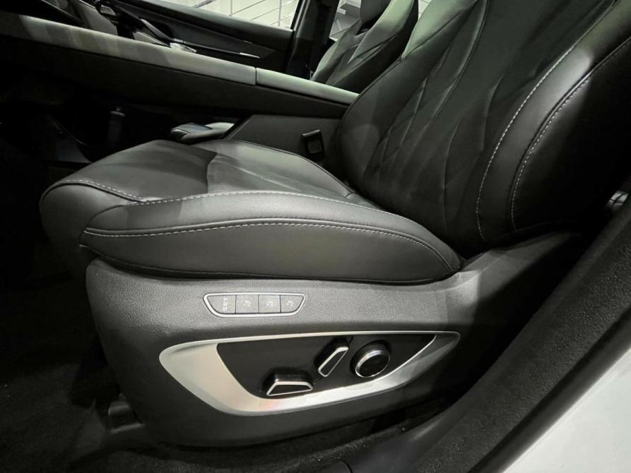 Changan CS75 Plus III Москва  - изображение 13