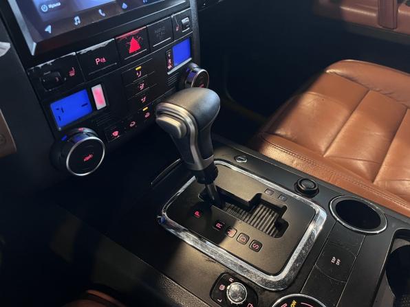 Volkswagen Touareg I с пробегом 2005 года, цена 768 000 рублей, 322443 км, внедорожник, Автокод Объявления