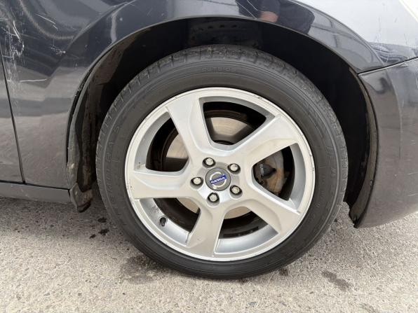 Volvo S60 II с пробегом 2012 года, цена 869 000 рублей, 123187 км, седан, Автокод Объявления