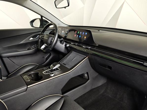 Omoda C5 I Рестайлинг с пробегом 2024 года, цена 1 800 000 рублей, 25412 км, внедорожник, Автокод Объявления