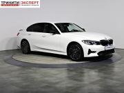 BMW 3 серии VII (G2x) Белгород  - изображение 23