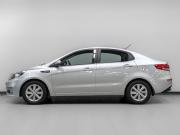 Kia Rio III Рестайлинг Москва  - изображение 37