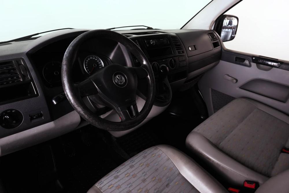 Volkswagen Transporter T5 Рестайлинг Пермь  - изображение 9