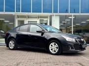 Chevrolet Cruze I Рестайлинг Ульяновск  - изображение 23