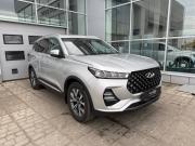 Chery Tiggo 7 Pro I Орел  - изображение 5