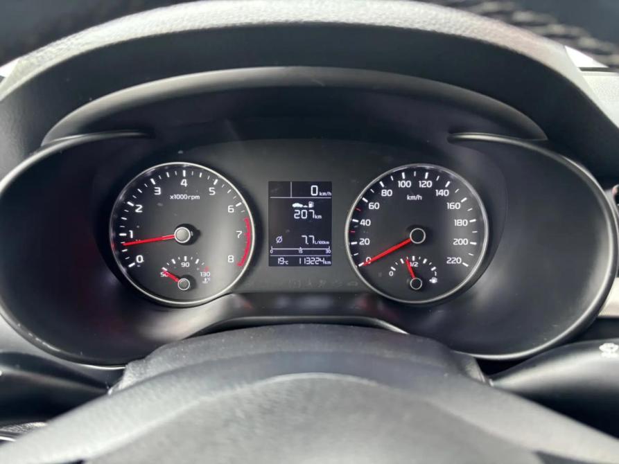 Kia Rio IV Альметьевск  - изображение 8