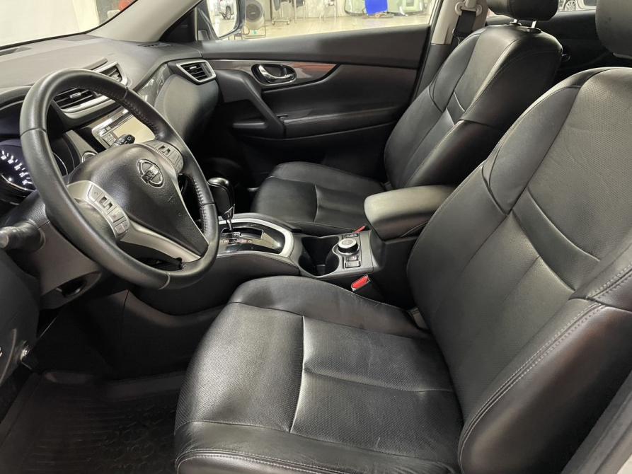 Nissan X-Trail III Воронеж  - изображение 13