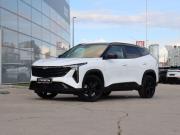 Geely Cityray Самара  - изображение 24
