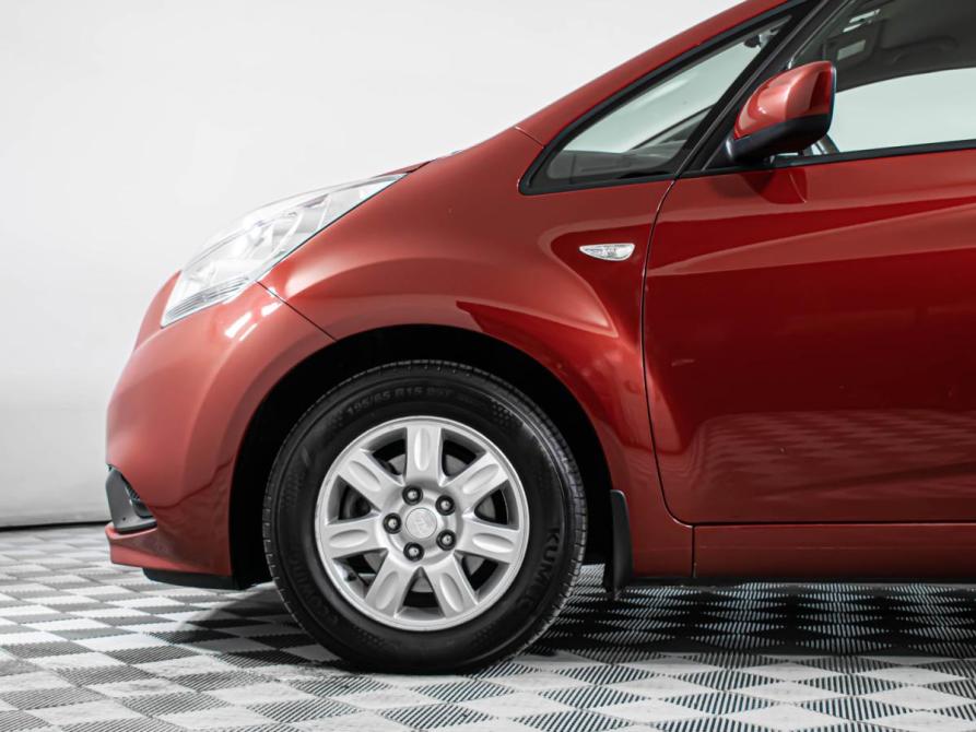 Kia Venga I Рестайлинг Москва  - изображение 10