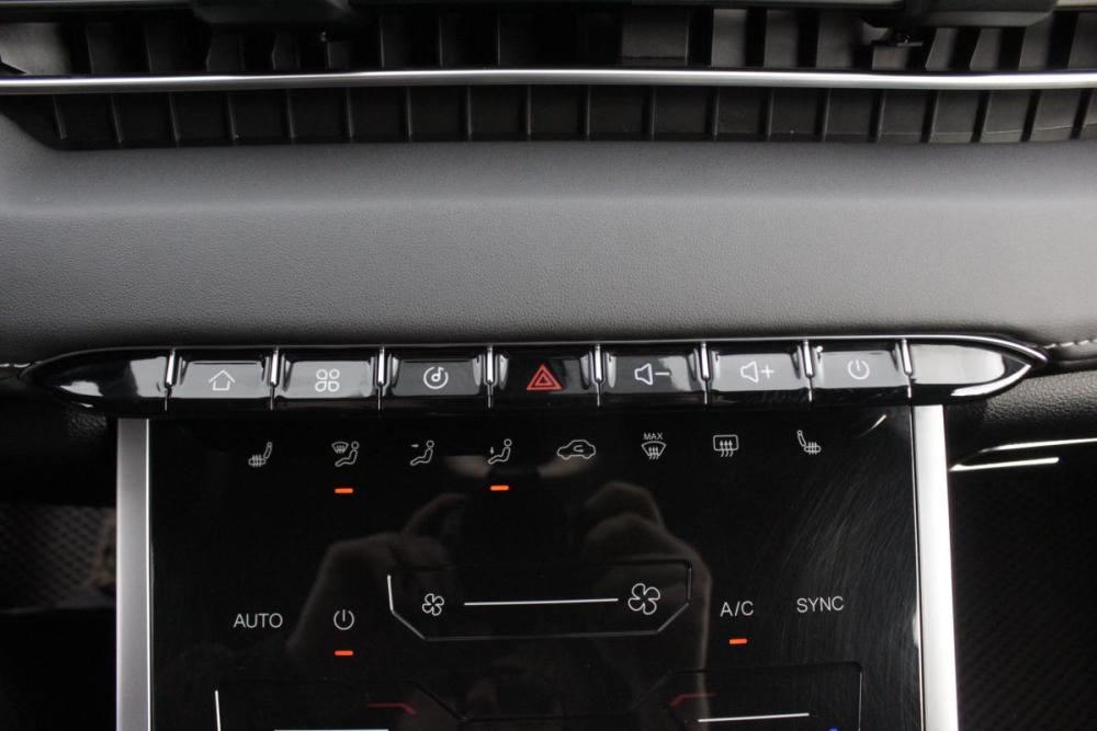Chery Tiggo 4 Pro I Рестайлинг Брянск  - изображение 17