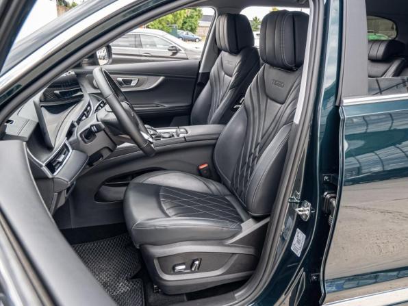 Chery Tiggo 8 Pro Max I Рестайлинг с пробегом 2024 года, цена 2 310 000 рублей, 16275 км, внедорожник, Автокод Объявления