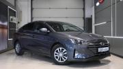 Hyundai Avante VI Рестайлинг Уфа  - изображение 14