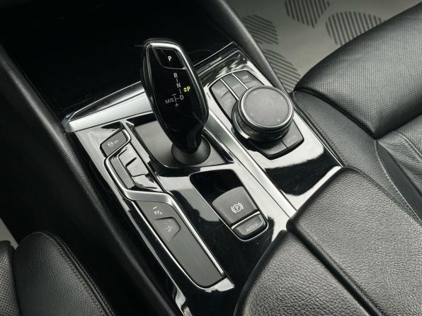 BMW 6 серии IV (G32) с пробегом 2018 года, цена 3 199 000 рублей, 330519 км, лифтбек, Автокод Объявления