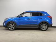 Hyundai Creta I Ярославль  - изображение 25