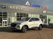 Chery Tiggo 4 Pro I Набережные Челны  - изображение 28