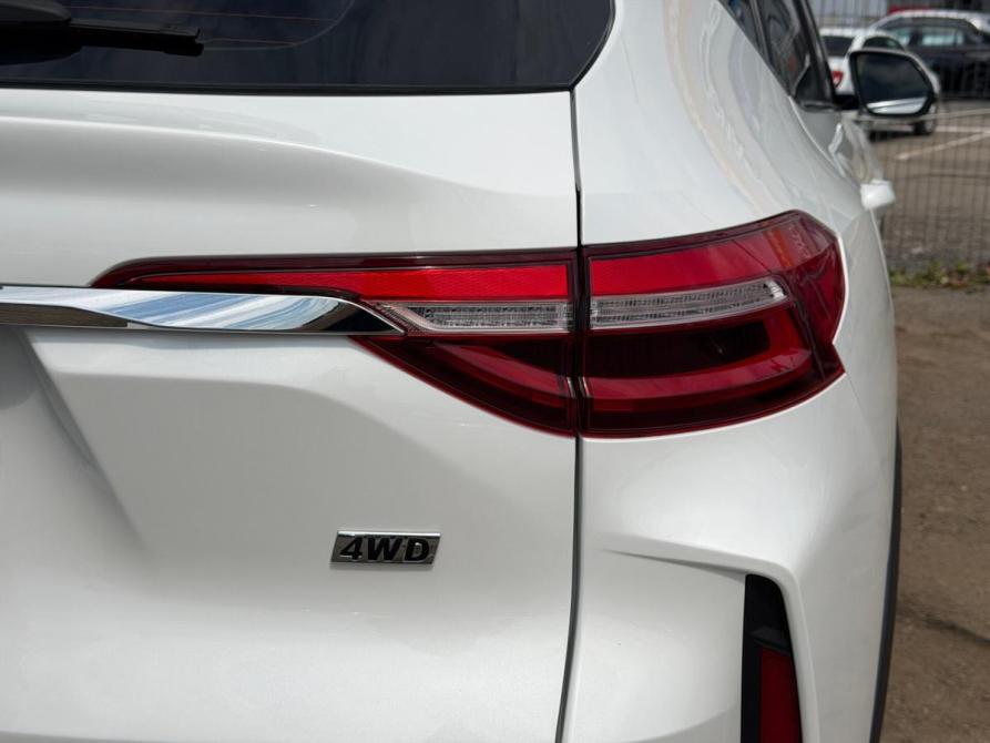 Haval F7 I Рестайлинг Набережные Челны  - изображение 10