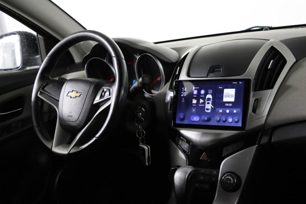 Chevrolet Cruze I Рестайлинг Нижний Новгород  - изображение 12