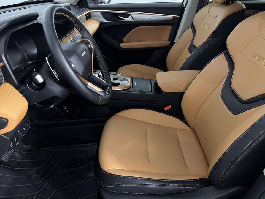 Haval Jolion I Калининград  - изображение 9