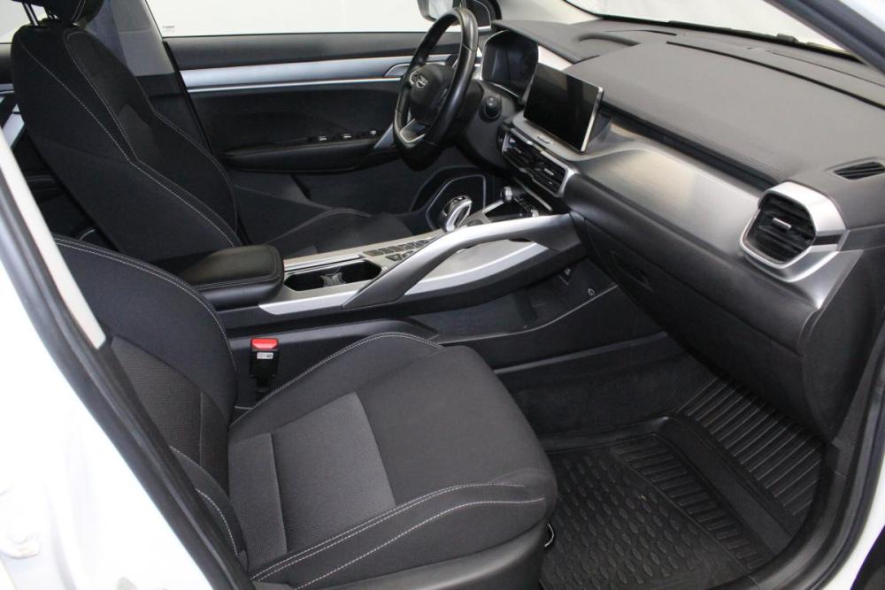 Geely Coolray I Кемерово  - изображение 10