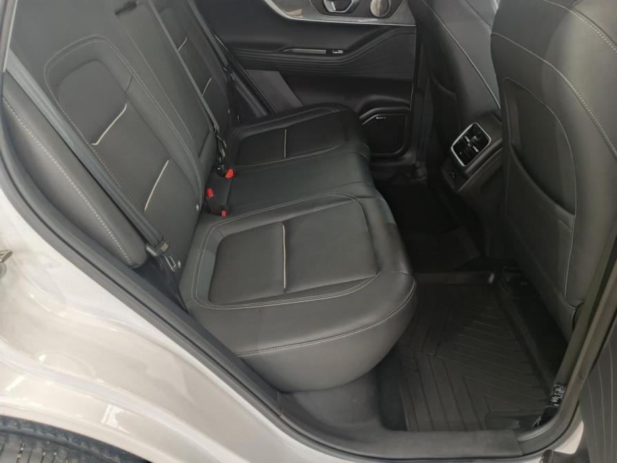 Chery Tiggo 7 Pro Max I Рестайлинг Арзамас  - изображение 21