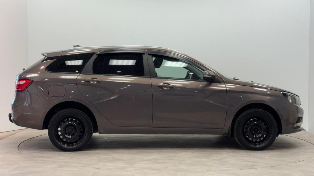 Lada (ВАЗ) Vesta I Киров  - изображение 5