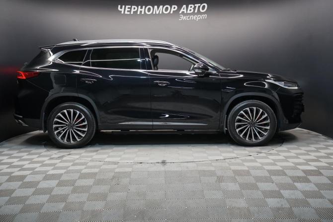 Exeed TXL I Рестайлинг с пробегом 2023 года, цена 2 790 000 рублей, 49021 км, внедорожник, Автокод Объявления