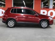 Volkswagen Tiguan I Москва  - изображение 26