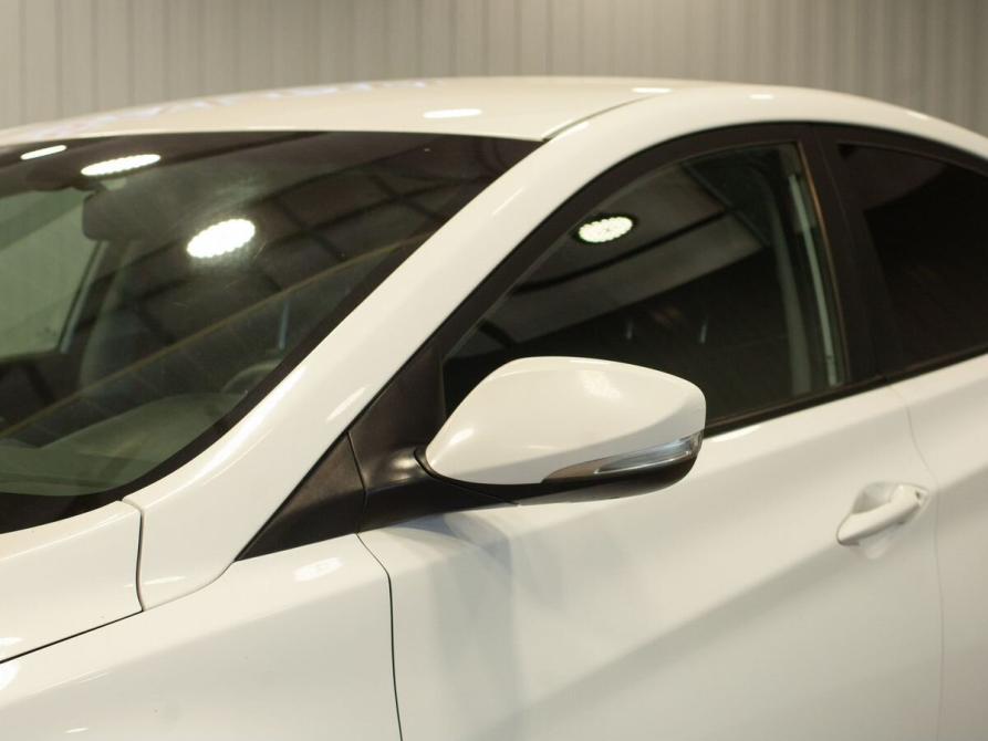 Hyundai Elantra V (MD) Рестайлинг Иваново  - изображение 15
