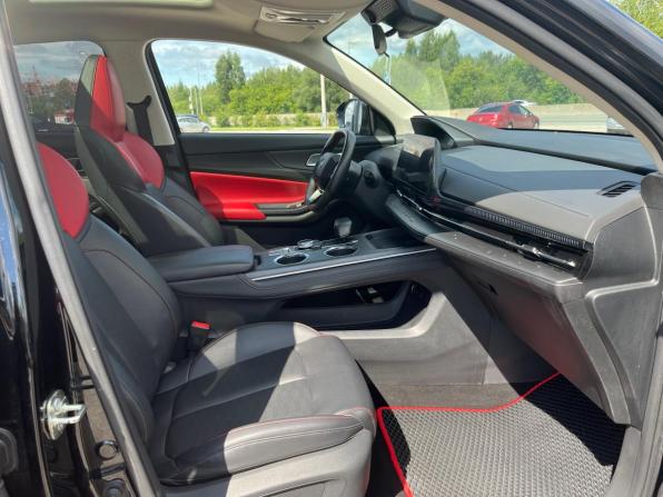 Changan CS55 Plus II с пробегом 2023 года, цена 2 068 000 рублей, 54600 км, внедорожник, Автокод Объявления