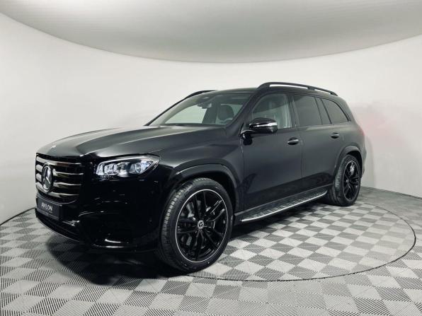 Новый Mercedes-Benz GLS II (X167) Рестайлинг 2025 года, цена 22 204 000 рублей, внедорожник, Автокод Объявления