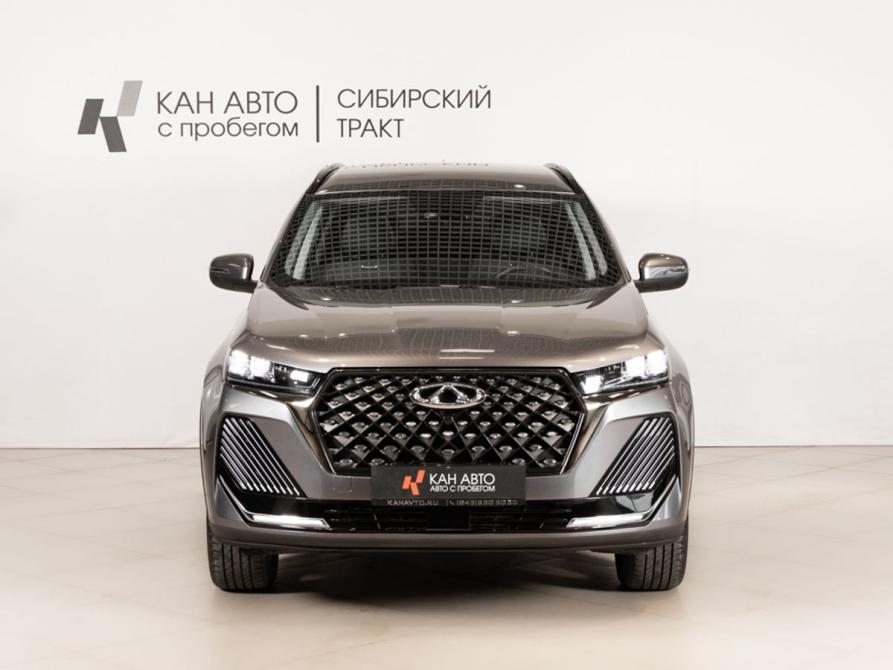 Chery Tiggo 7 Pro Max I Рестайлинг Казань  - изображение 2