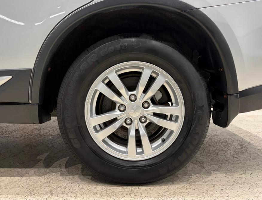 Mitsubishi Outlander III Рестайлинг 2 Санкт-Петербург  - изображение 11