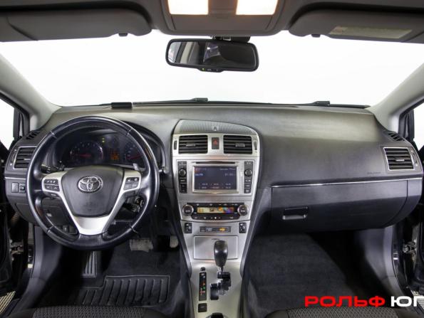 Toyota Avensis III Рестайлинг с пробегом 2012 года, цена 1 428 000 рублей, 112186 км, универсал, Автокод Объявления