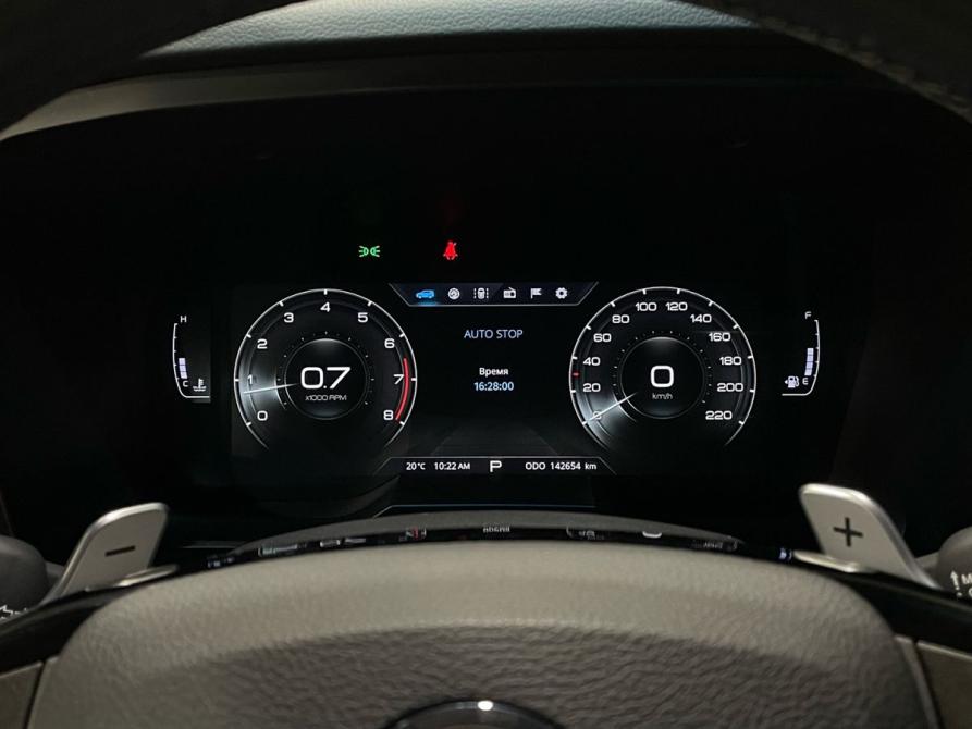 SsangYong Korando IV Пермь  - изображение 23