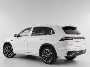 Geely Monjaro I Рестайлинг 2 Москва  - изображение 27