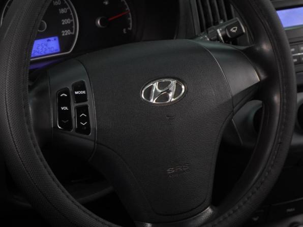 Hyundai Elantra IV (HD) с пробегом 2009 года, цена 549 000 рублей, 242270 км, седан, Автокод Объявления