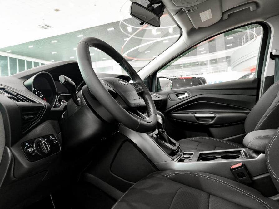 Ford Kuga II Рестайлинг Казань  - изображение 20