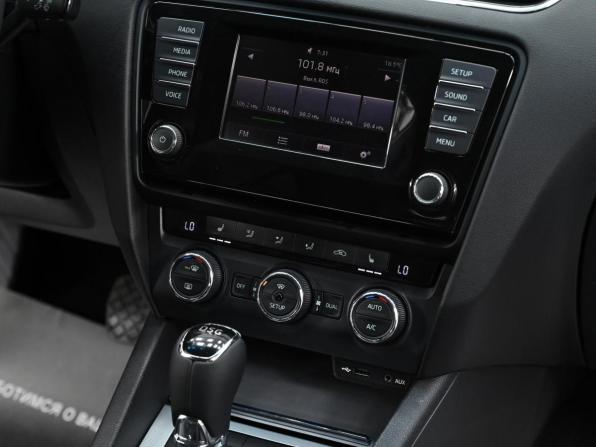 Skoda Octavia III (A7) с пробегом 2013 года, цена 1 149 000 рублей, 343000 км, лифтбек, Автокод Объявления