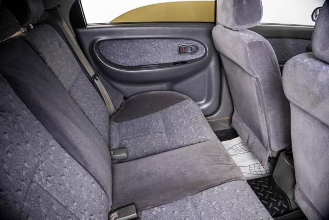 Kia Spectra I Рестайлинг 2 с пробегом 2006 года, цена 329 000 рублей, 300000 км, седан, Автокод Объявления