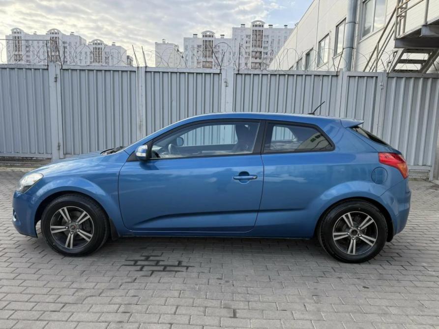 Kia Ceed I Ростов-на-Дону  - изображение 8