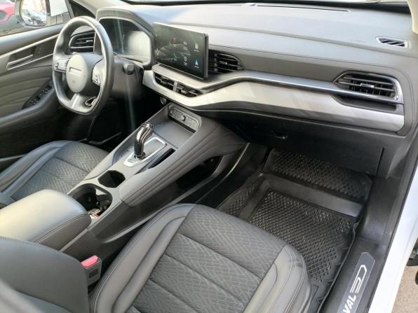 Haval F7x I Рестайлинг с пробегом 2023 года, цена 1 899 000 рублей, 60982 км, внедорожник, Автокод Объявления