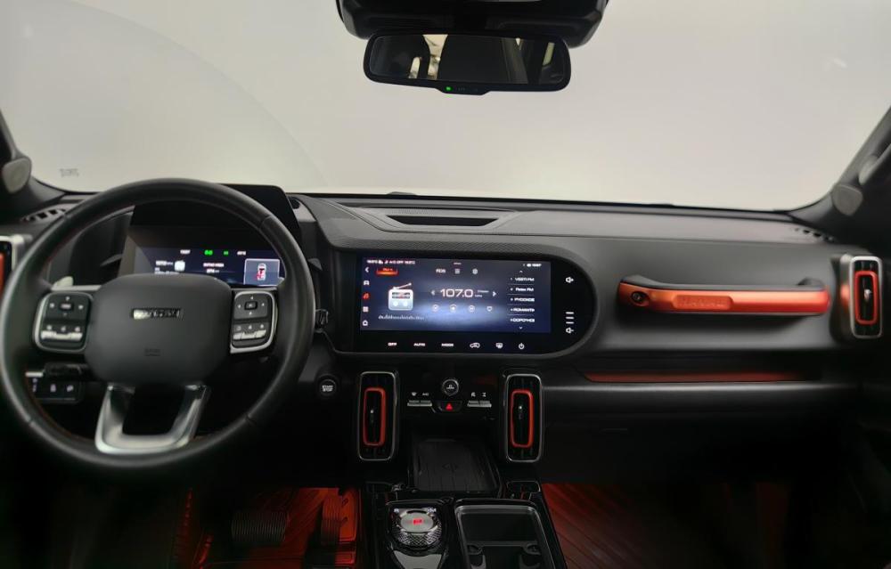Haval Dargo I Подольск  - изображение 12