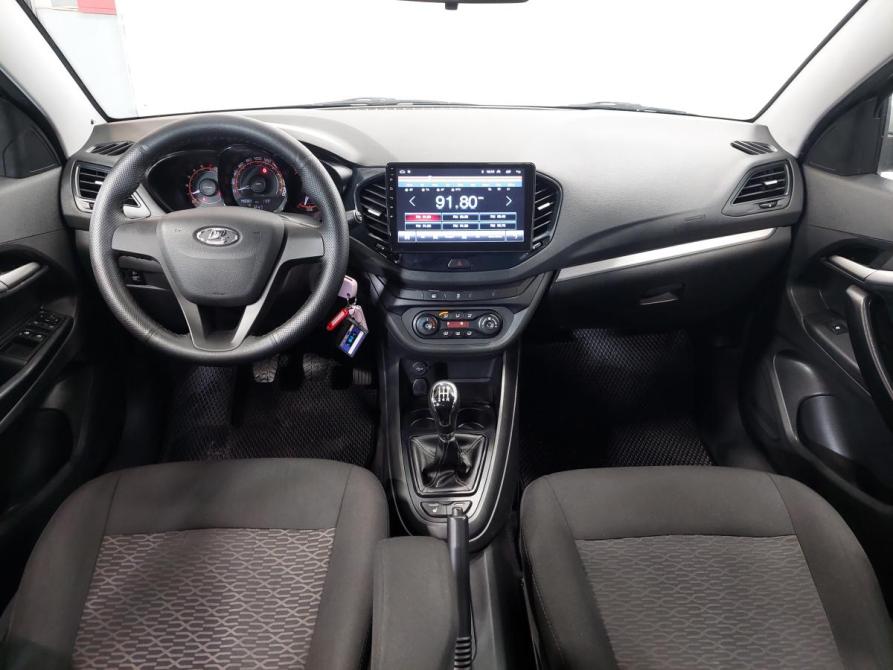 Lada (ВАЗ) Vesta I Пермь  - изображение 10