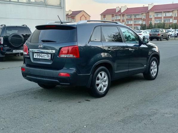 Kia Sorento II с пробегом 2011 года, цена 1 380 000 рублей, 147570 км, внедорожник, Автокод Объявления