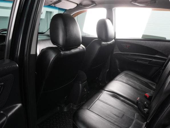 Hyundai Tucson I с пробегом 2006 года, цена 749 000 рублей, 280177 км, внедорожник, Автокод Объявления