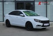 Lada (ВАЗ) Vesta I Саратов  - изображение 27