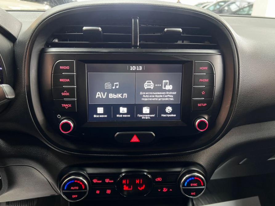 Kia Soul III Тверь  - изображение 19