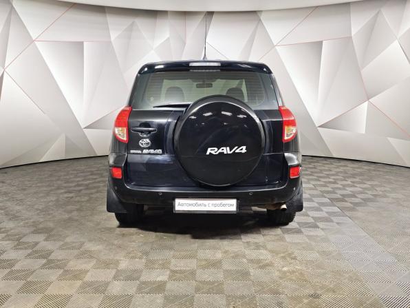 Toyota RAV4 III (XA30) с пробегом 2007 года, цена 845 000 рублей, 293216 км, внедорожник, Автокод Объявления