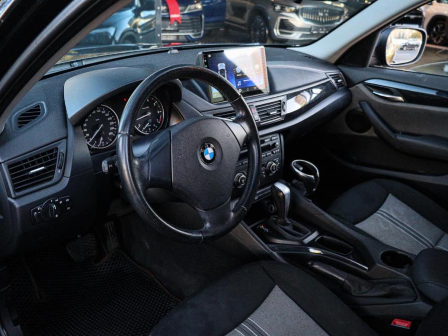 BMW X1 I (E84) Москва  - изображение 12